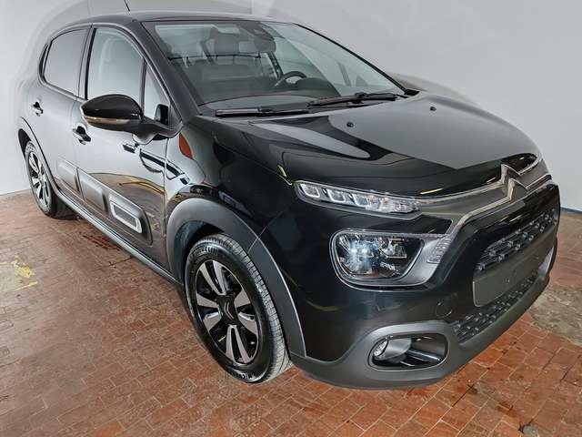 Citroen C3 1.2 110cv Max + Navi + Camera