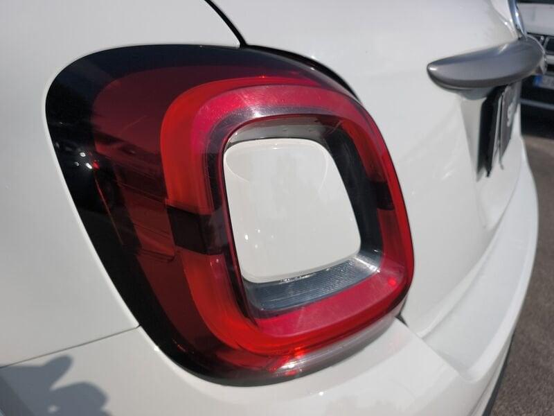 FIAT 500X 500 X 2018 1.0 T3 Sport 120cv