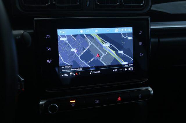 CITROEN C3 PureTech 83 S&S Shine Neopatentati