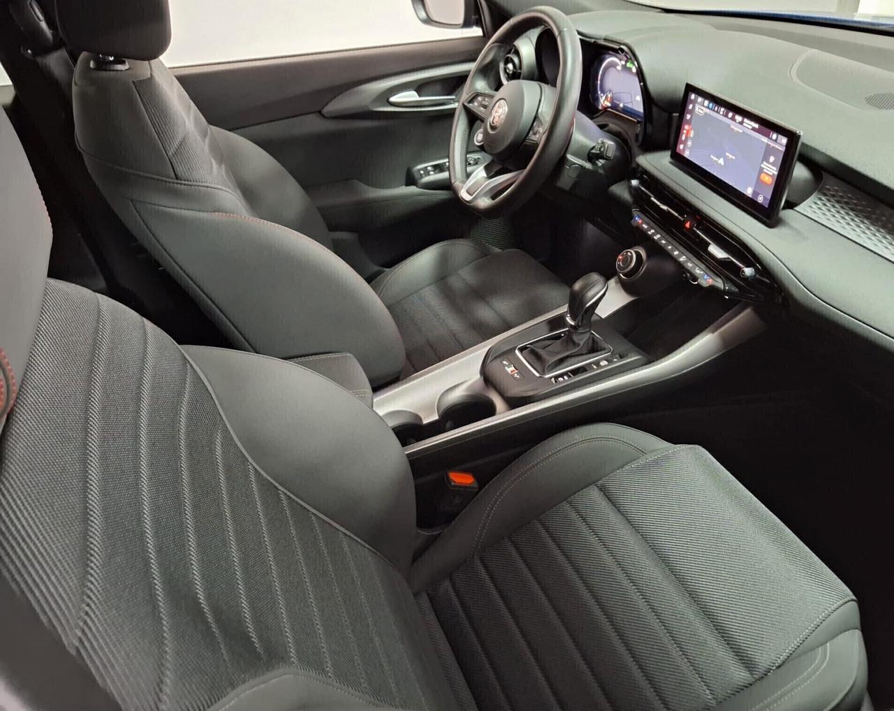 Alfa Romeo Tonale 1.6 diesel 130 CV TCT6 Sprint