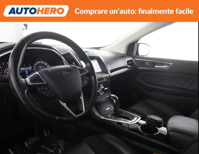 FORD Edge 2.0 TDCI 210 CV AWD S&S Powershift ST Line