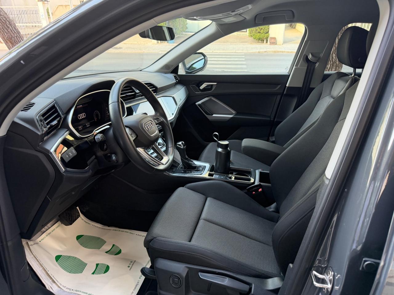 Audi Q3 SPB 40 TDI S tronic