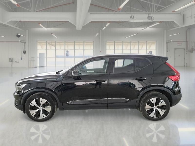 VOLVO XC40 D3 AWD Geartronic Momentum Pro MY21