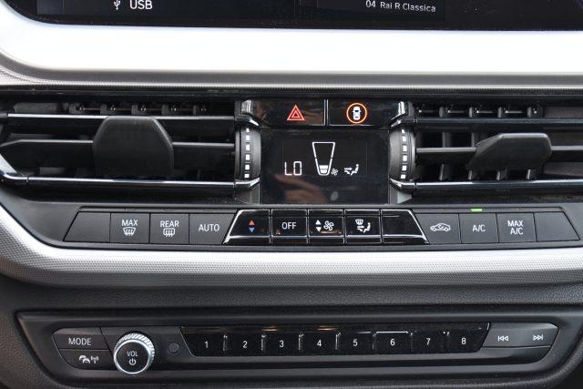 BMW 116 d 5p. Advantage