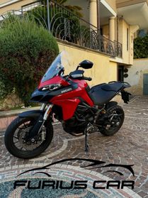 Ducati Multistrada 950