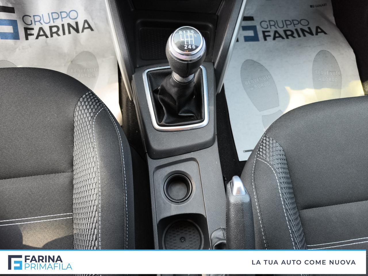 DACIA Duster II 2021 - Duster 1.0 tce Prestige up SL DaciaPlus Gpl