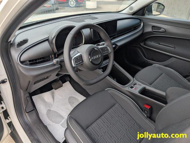 FIAT 600 Hybrid 100 CV DCT MHEV Business **KM0**