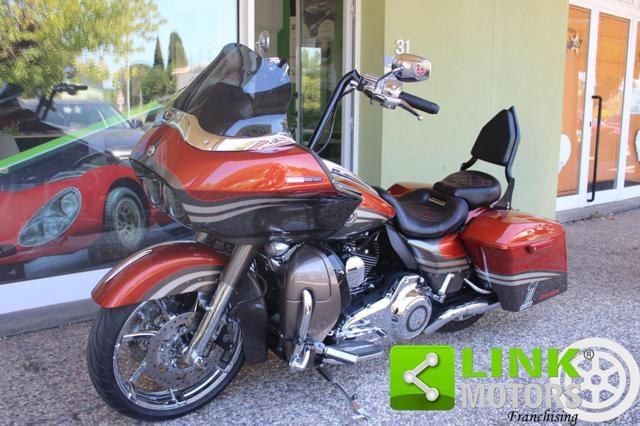 HARLEY-DAVIDSON CVO Road Glide LIMITED