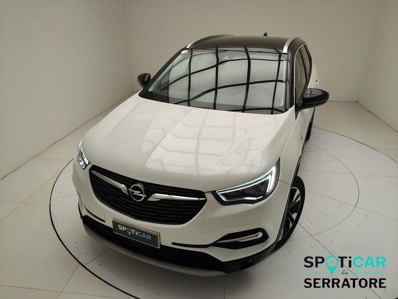 Opel Grandland X 1.5 ecotec Innovation s&s 130cv at6