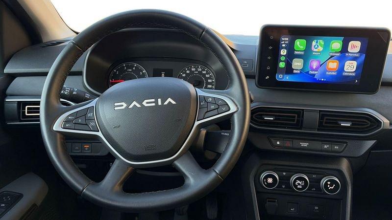 Dacia Jogger Jogger 1.0 TCe GPL 100 CV 7 posti Extreme