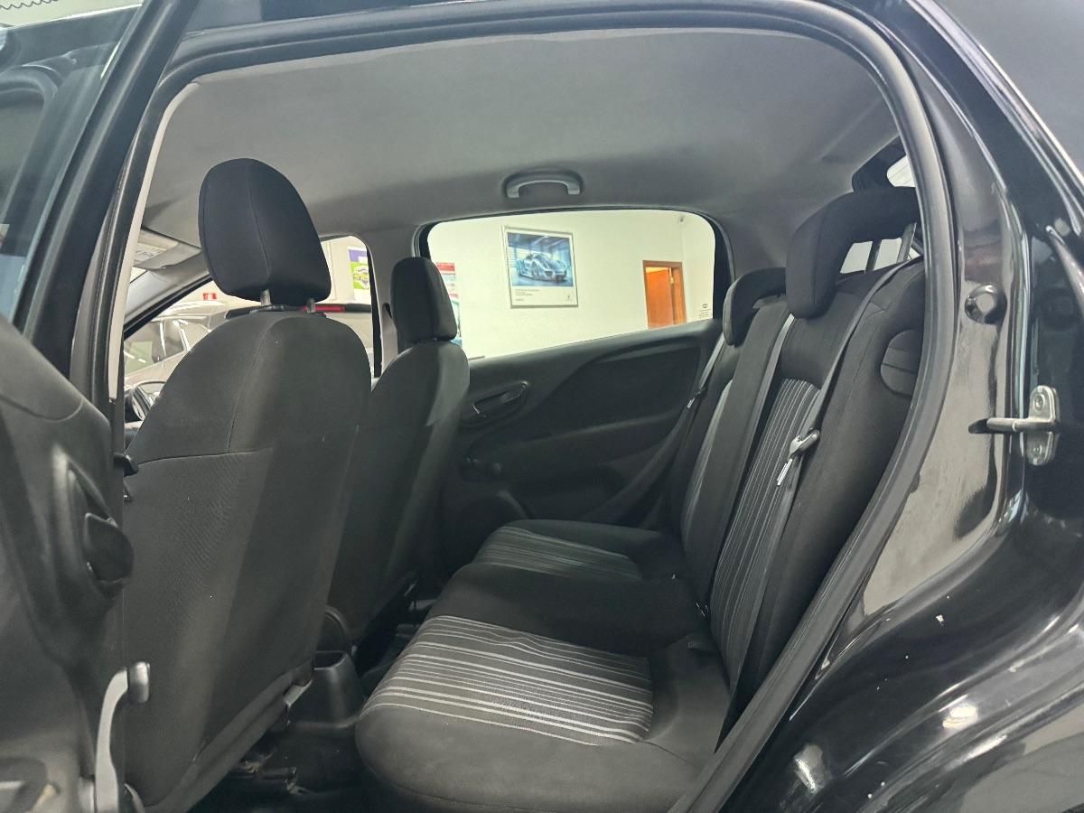 FIAT - Punto Evo - 1.3 Mjt 75CV 5p. Dynamic