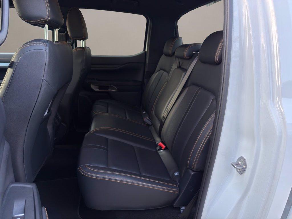 FORD Ranger 3.0 ecoblue doppia cabina wildtrak awd 240cv auto del 2023