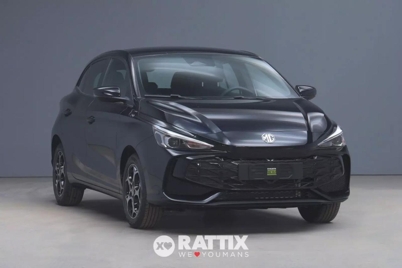 MG MG3 1.5 115CV Comfort