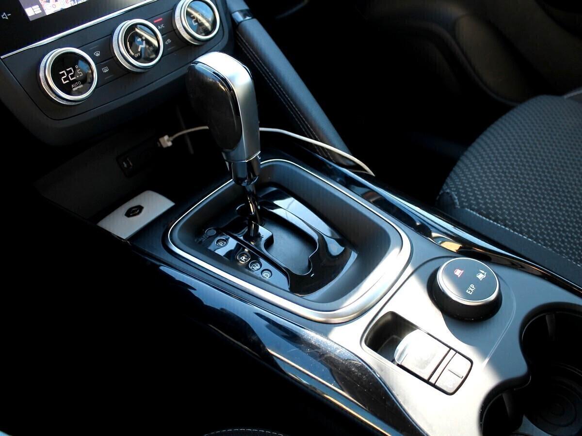 Renault Kadjar Blue 1.5 dci Sport Aut RetroCam Unipro IVA DEDUCIBILE