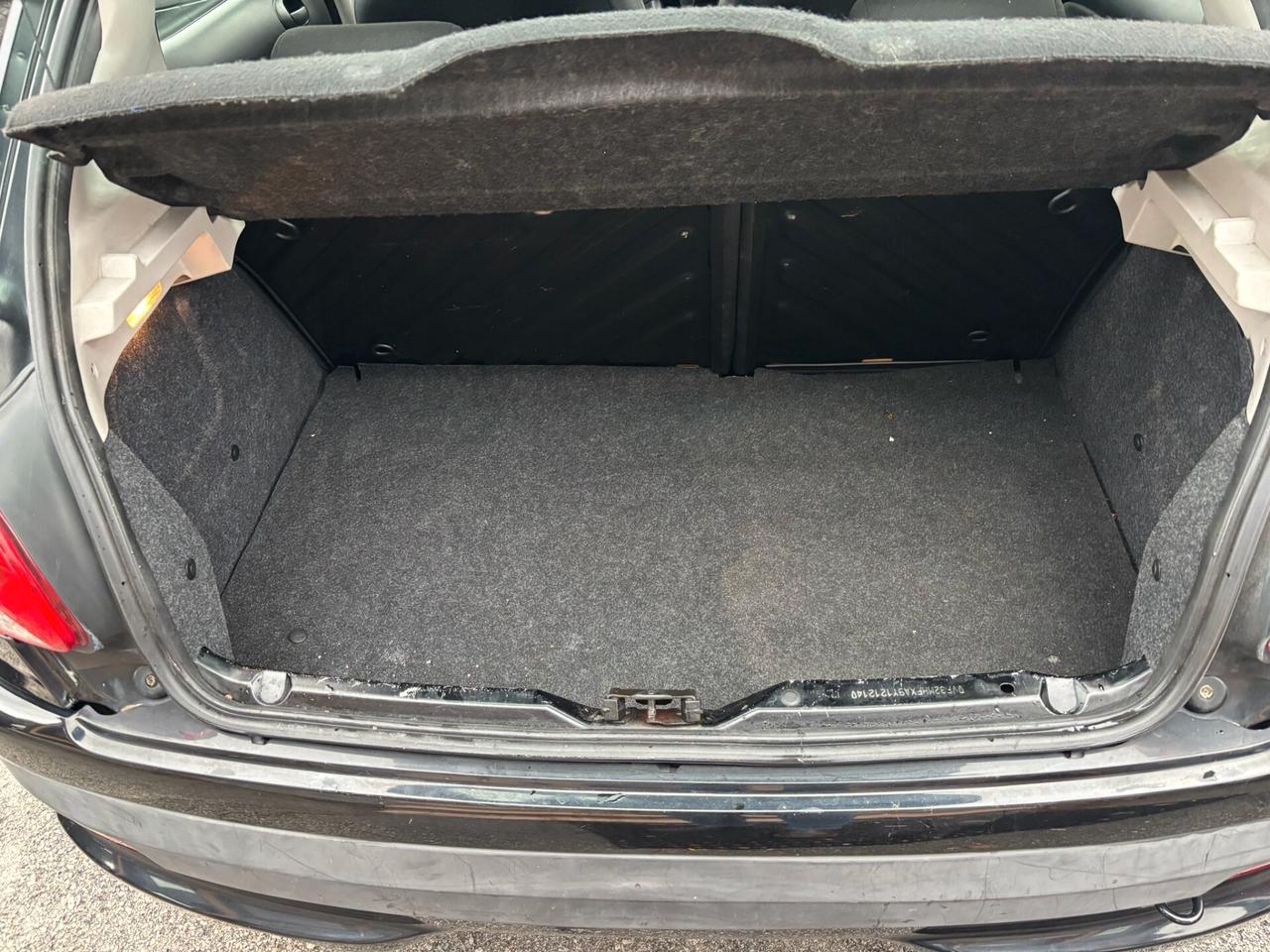 Peugeot 206 Plus 1.1 60CV 5p. Urban