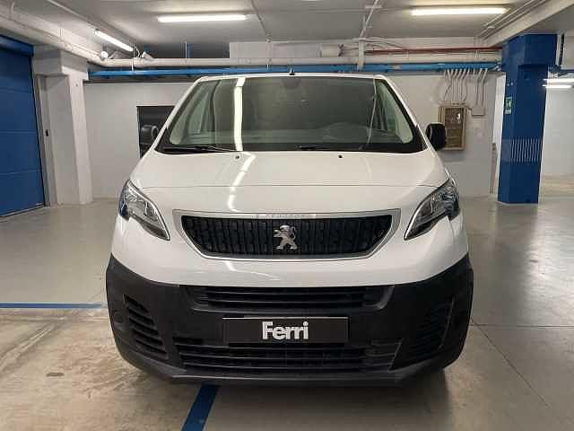 Peugeot Expert 2.0 bluehdi premium long 120cv e6