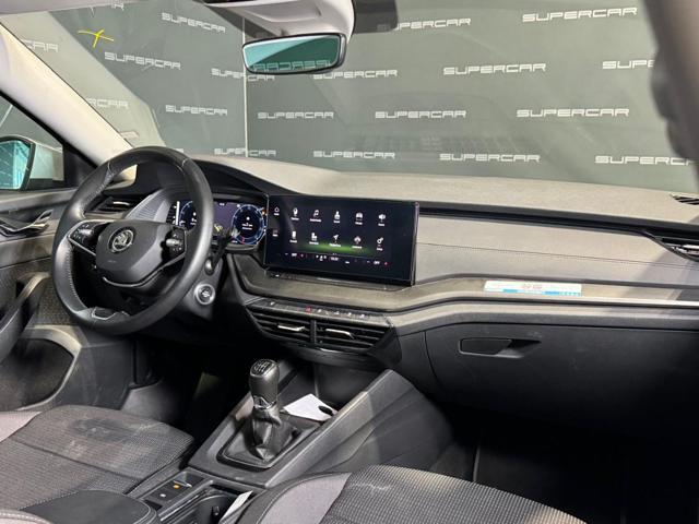 SKODA Octavia 1.0 TSI Wagon Executive