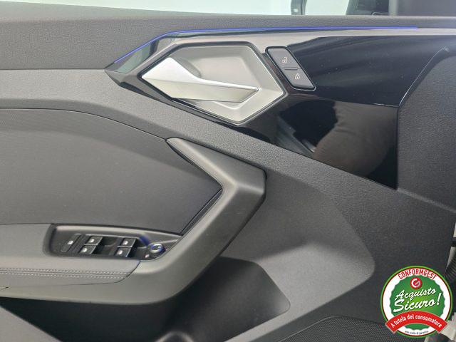 AUDI A1 SPB 30 TFSI S line edition