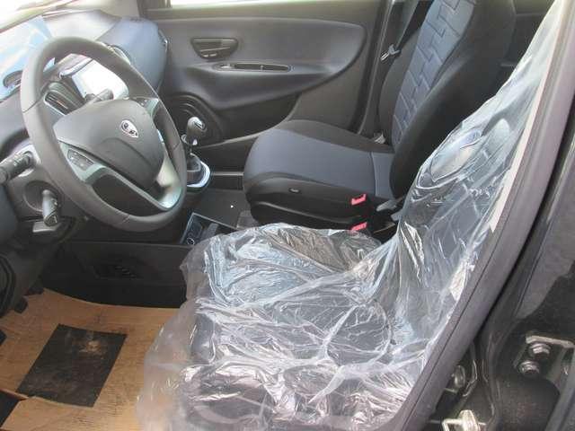 Lancia Ypsilon 1.0 firefly hybrid Platino KM0 PREZZO REALE