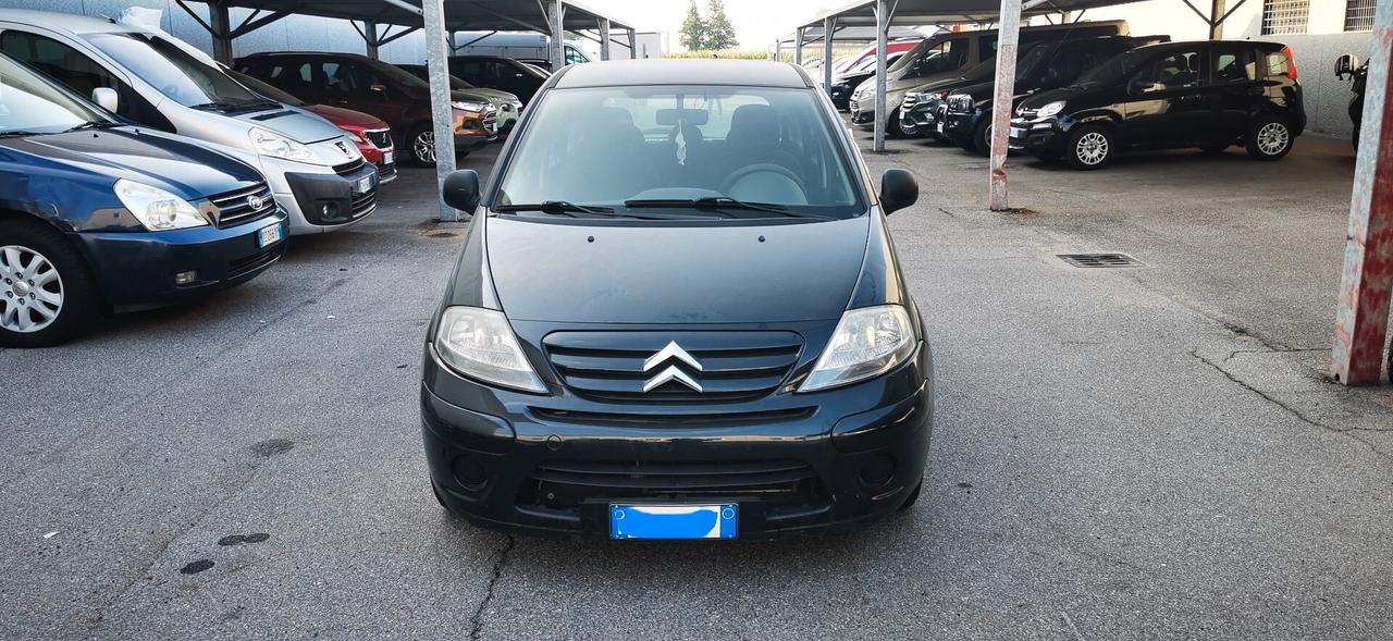 Citroen C3 1.1 Ideal Eco Energy G
