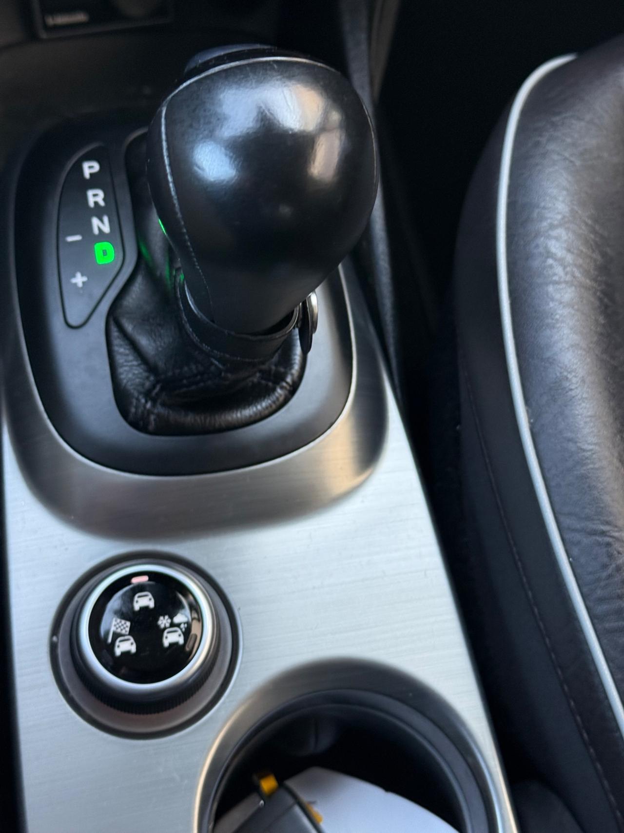 Fiat 500X 1.4 MultiAir 140 CV DCT Lounge