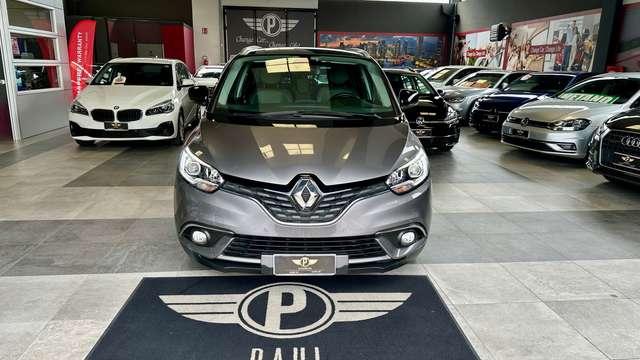 Renault Grand Scenic 1.7 Blue Dci 120CV EDC 7 Posti Business Auto