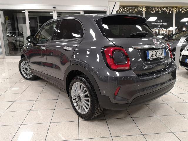 FIAT 500X 1.0 T3 120 CV Connect