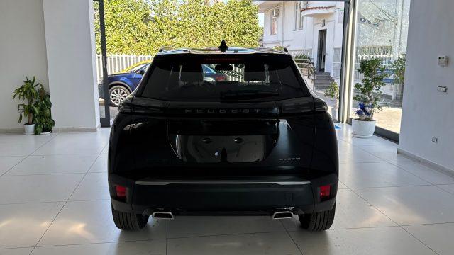 PEUGEOT 2008 Hybrid 136 e-DCS6 Allure tua da ?289,00 mensili