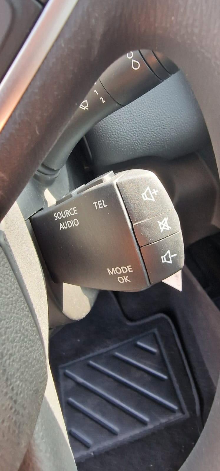 Renault Kadjar dCi 8V 110CV Energy Life