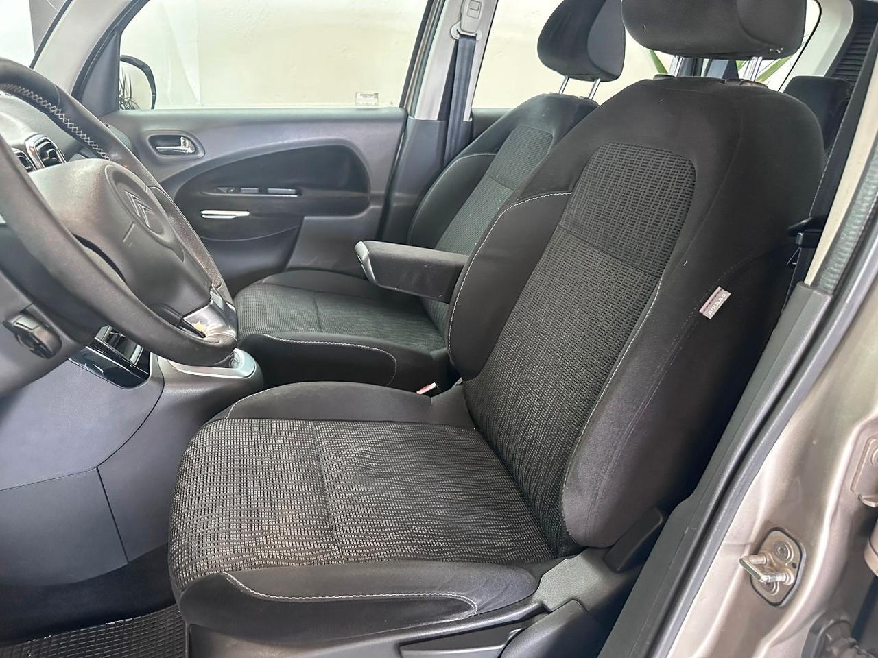 Citroen C3 Picasso 1.4 vti Exclusive (exclusive style) E5
