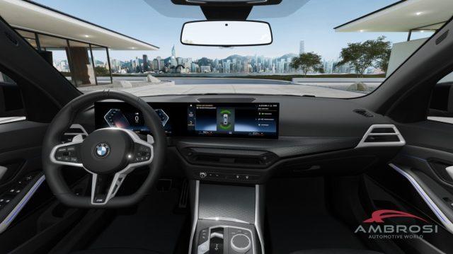 BMW 320 Serie 3 d Berlina Msport Comfort Package