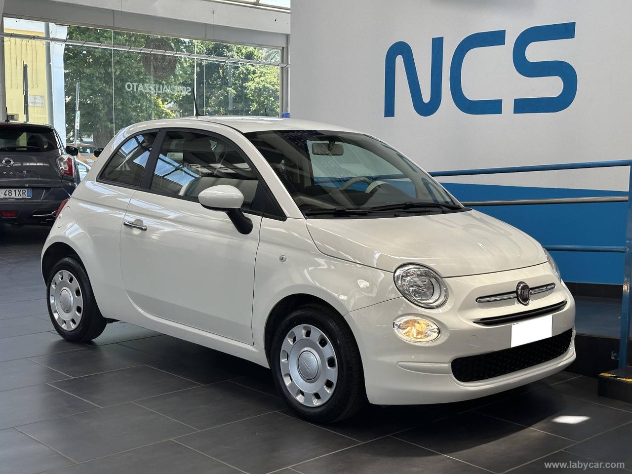 FIAT 500 1.0 Hybrid Cult