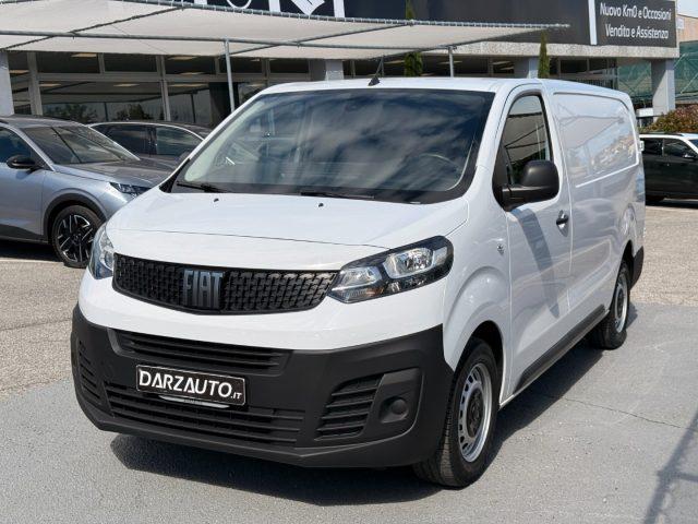 FIAT Scudo 1.5 BlueHDi 100 CV L3 PL-SL-TN Furgone