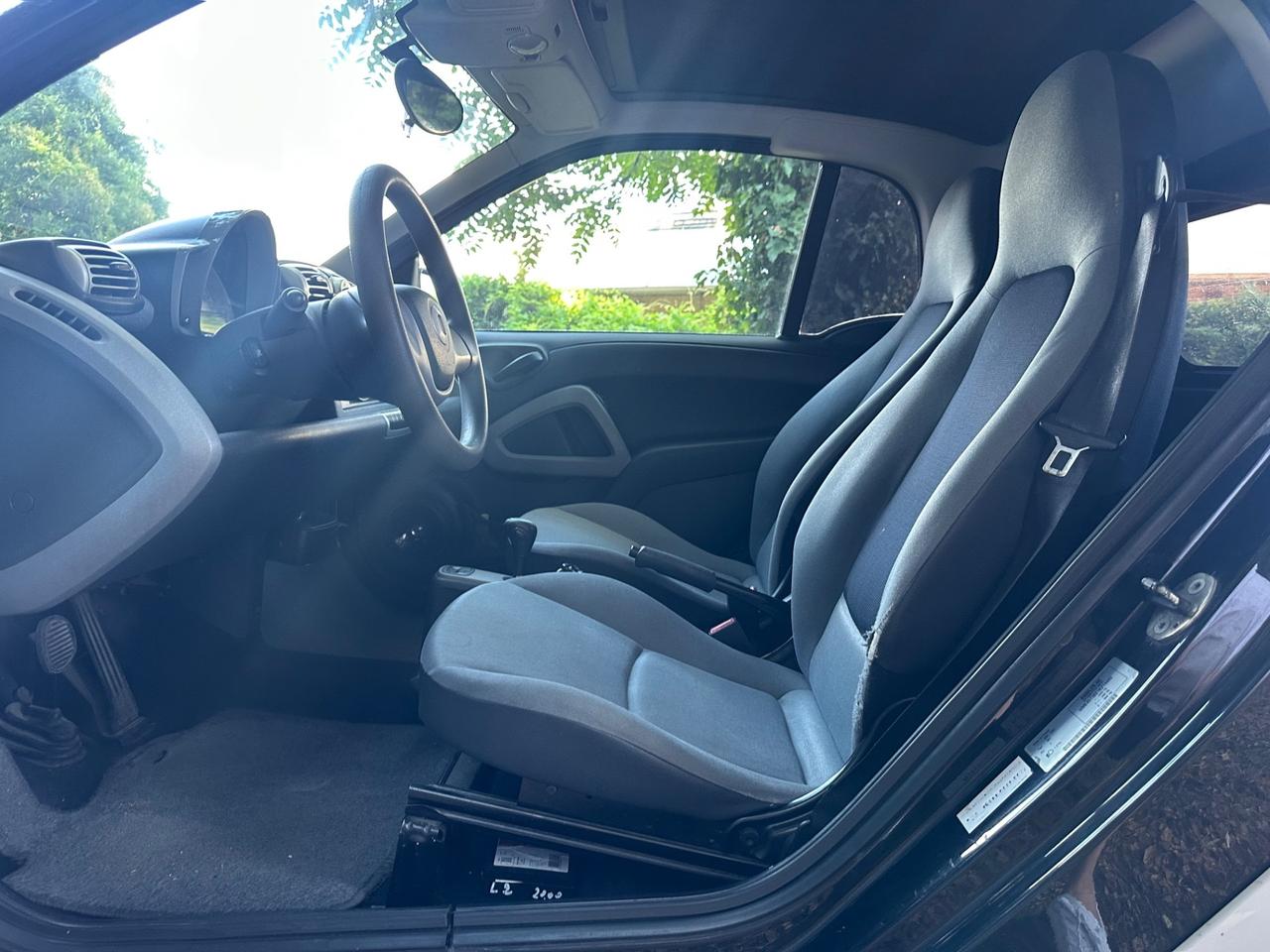 Smart 451 1.0 Benzina Neopatentati 2008