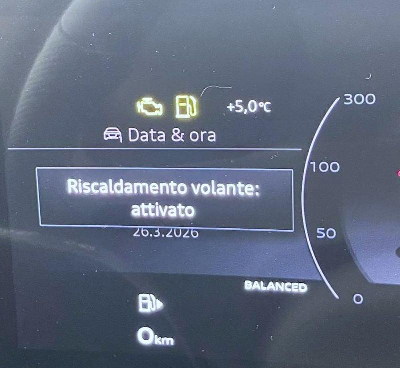 Audi Q5 Sportback TDI 150kW quattro S tronic S Line Edition *TETTO PANORAMICO*