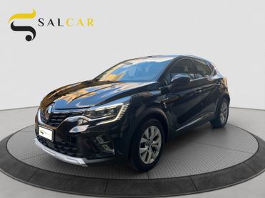 Renault Captur Plug-in Hybrid E-Tech 160 CV Intens 2021