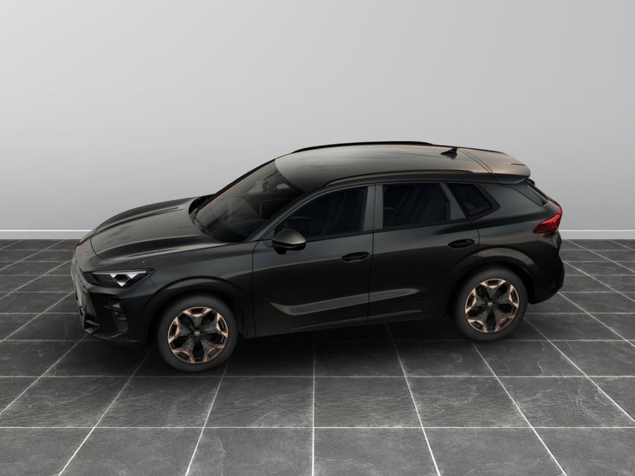 Cupra Terramar 1.5 hybrid 150cv