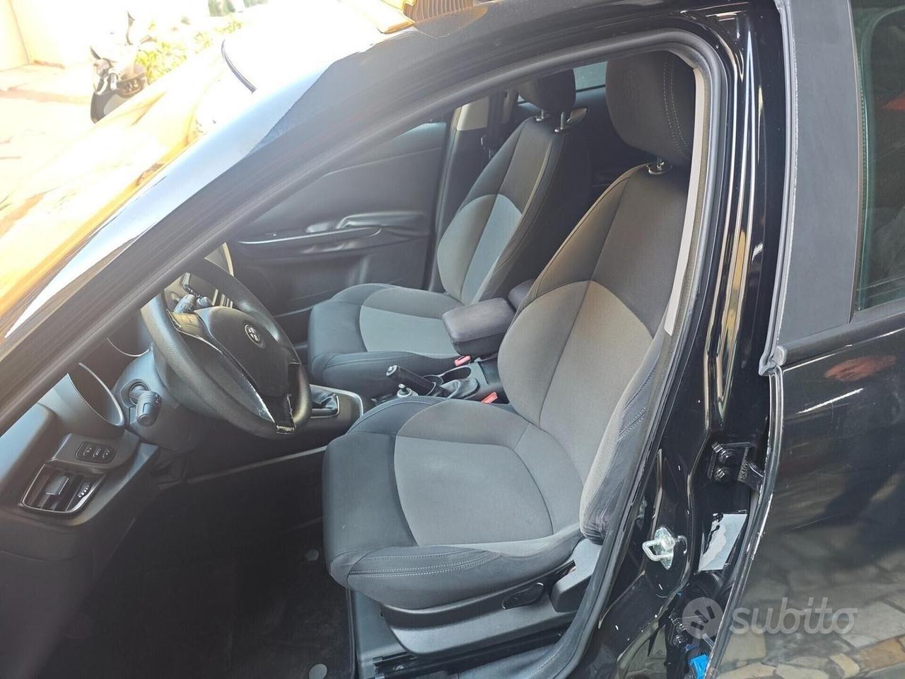 Alfa Romeo Giulietta 1.6 JTDm-2 105 CV Business