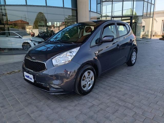 KIA Venga 1.4 CVVT Active