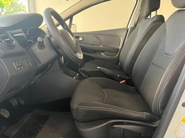 RENAULT Clio IV 1.5 dCi 75 eco² Bus. autocarro N1