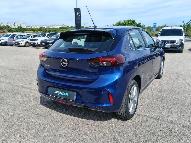 OPEL Corsa 1.2 Elegance s&s 100cv