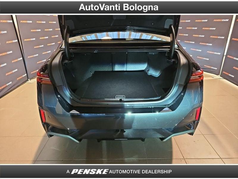 BMW i5 i5 xDrive 40 Msport Pro