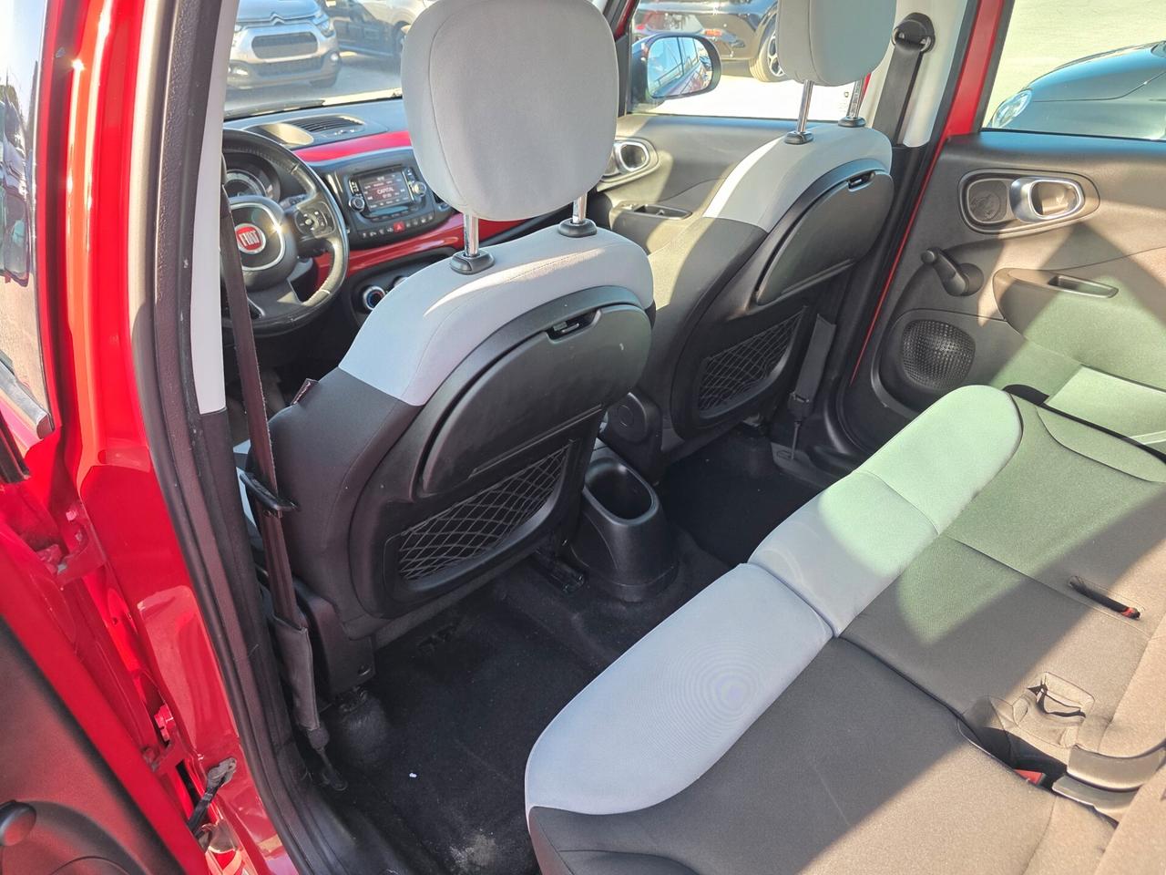 Fiat 500L 1.3 Multijet 85 CV Pop Star
