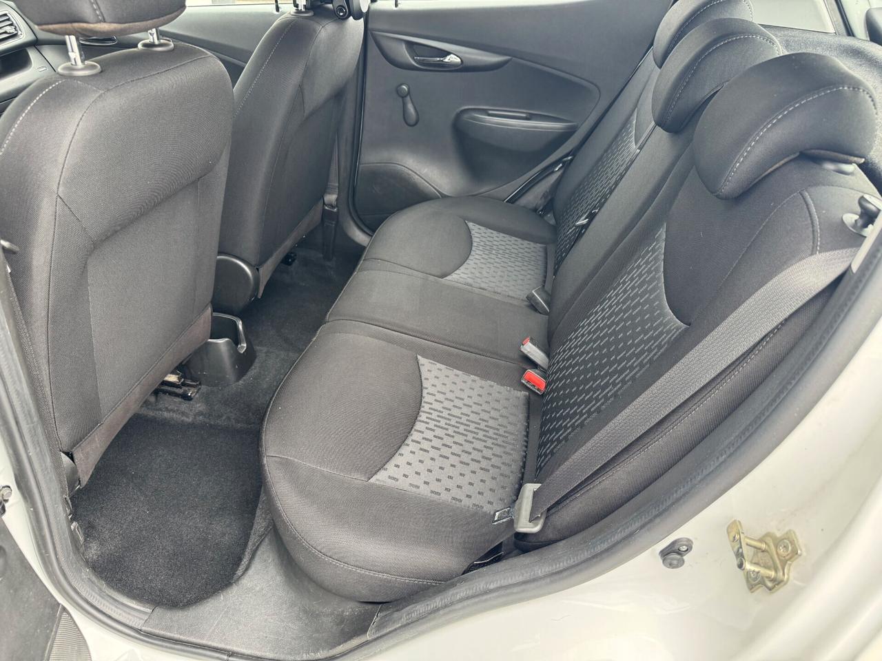 Opel Karl Karl 1.0 Rocks 73cv / No vincoli