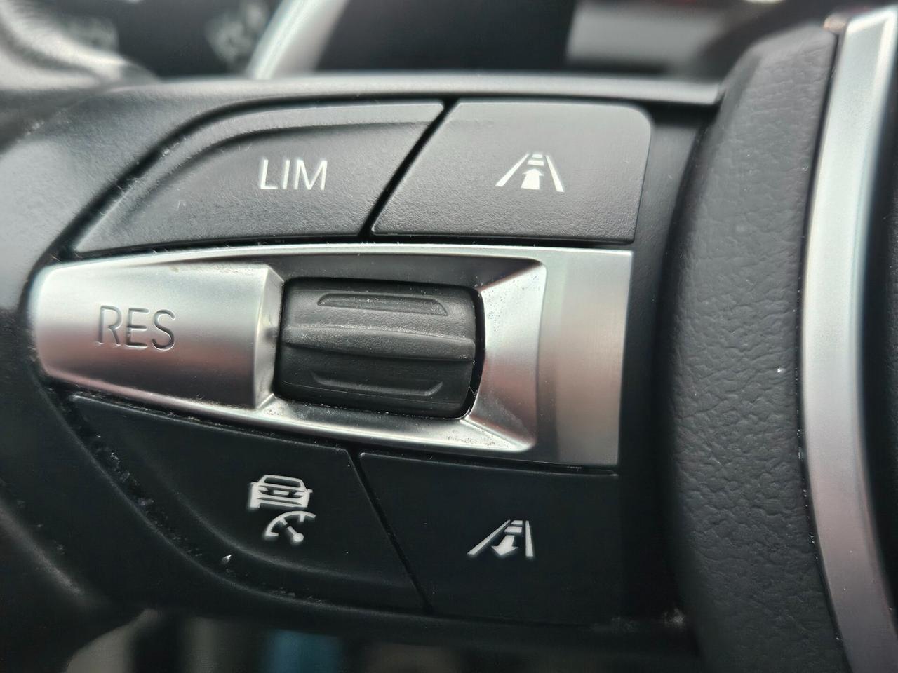 Bmw 640d xDrive G.Coupé Msport Edition STRAFULL