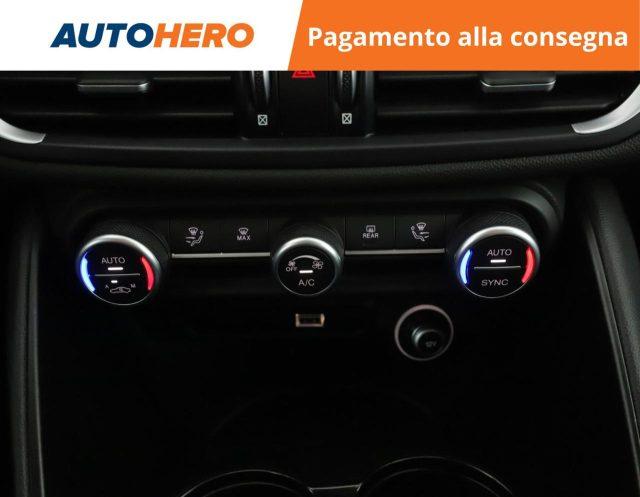 ALFA ROMEO Giulia 2.2 Turbodiesel 160 CV AT8 Business