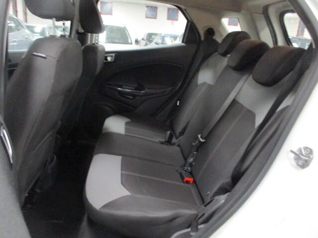 Ford EcoSport 1.5 TDCi 95 CV Plus