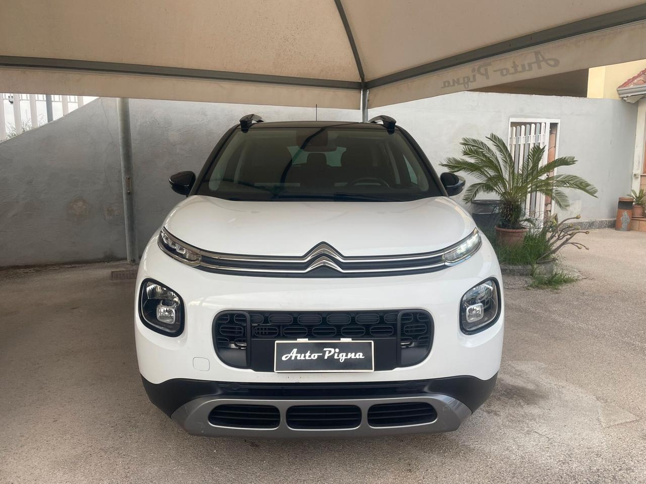 Citroen C3 Aircross PureTech 110 S&S Shine