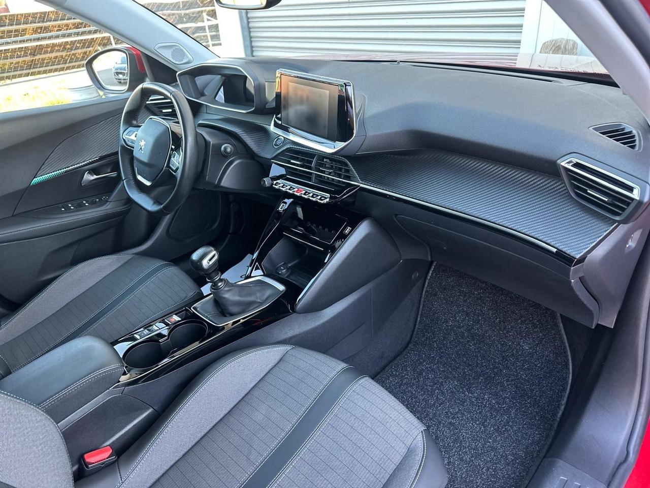 Peugeot 2008 BlueHDi 110 S&S GT