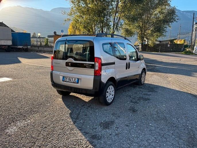 Peugeot Bipper Tepee Mix 1.3 HDi 75CV FAP S&S